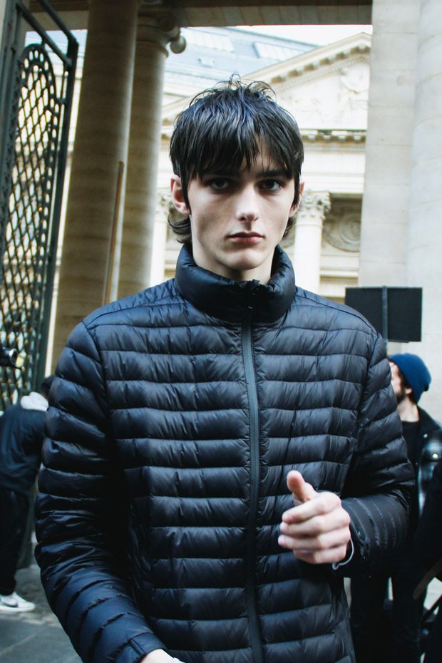 PARIS FASHION WEEK