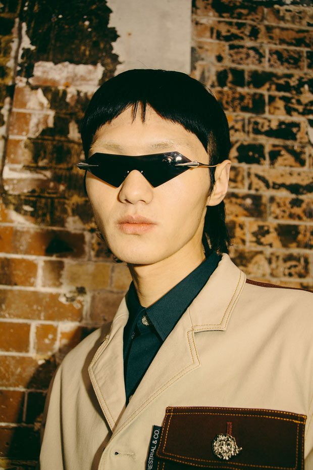 XANDER ZHOU