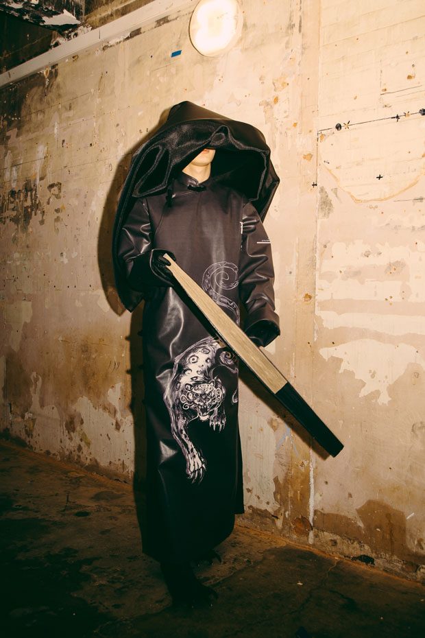 XANDER ZHOU
