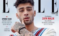 Zayn Malik