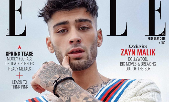 Zayn Malik