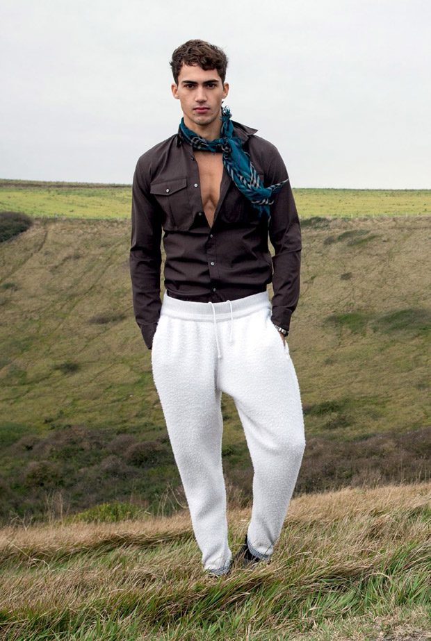 Alessio Pozzi