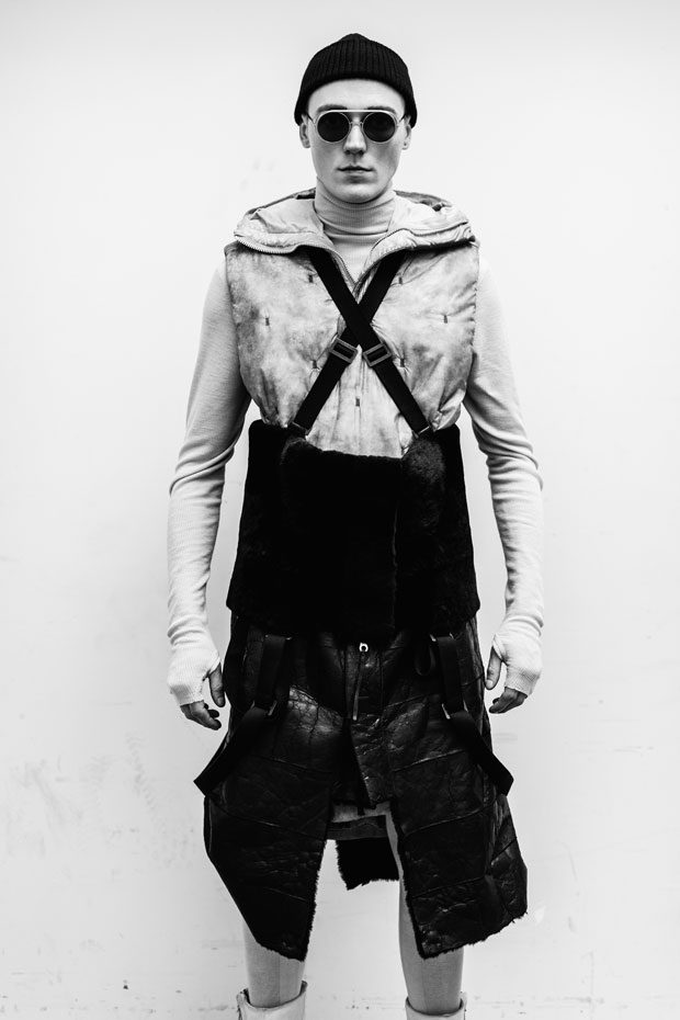 BORIS BIDJAN