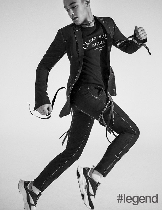 Cameron Dallas