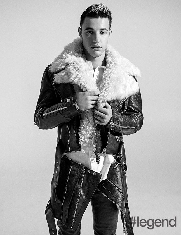 Cameron Dallas
