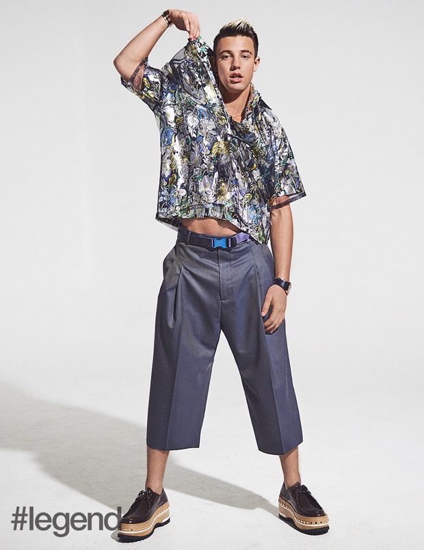 Cameron Dallas