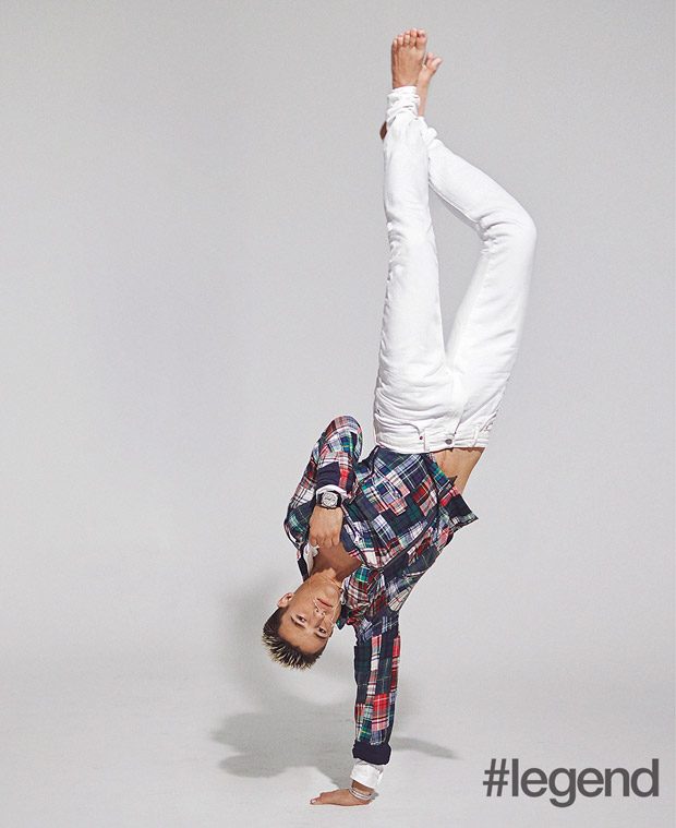 Cameron Dallas