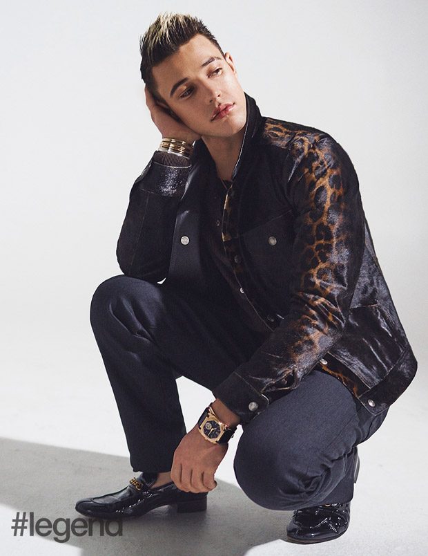 Cameron Dallas