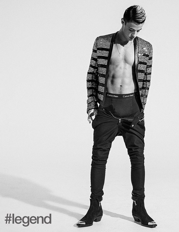 Cameron Dallas