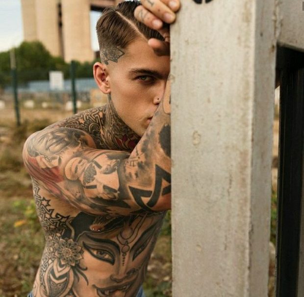 STEPHEN JAMES