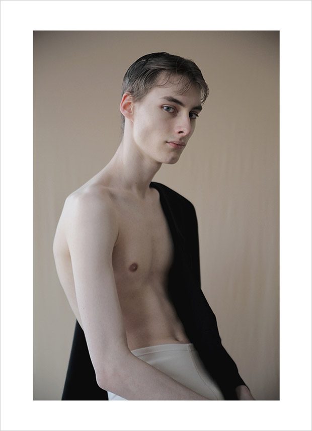 Francis Ellis