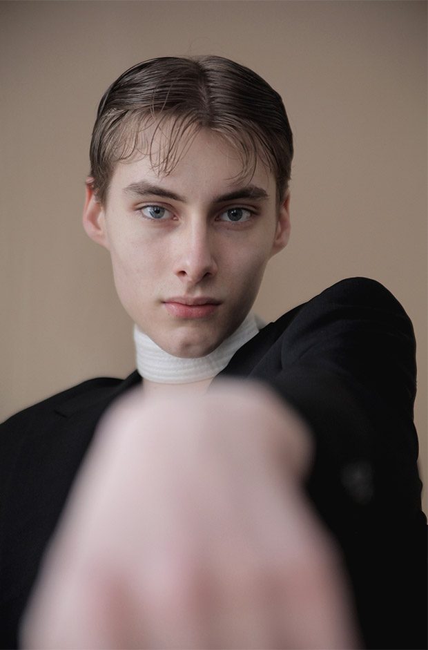 Francis Ellis