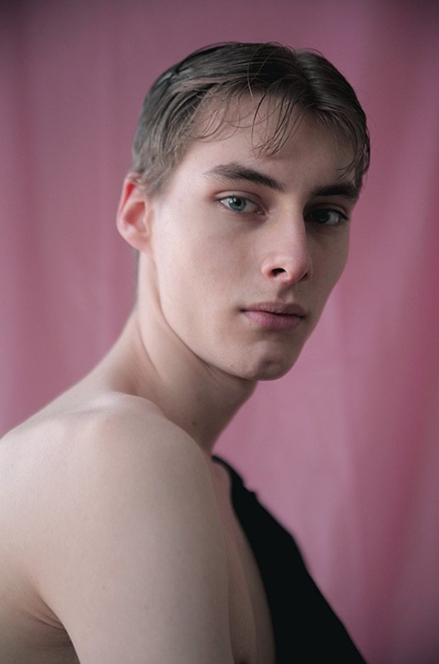 Francis Ellis