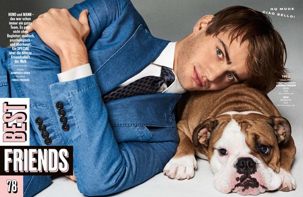 GQ Germany