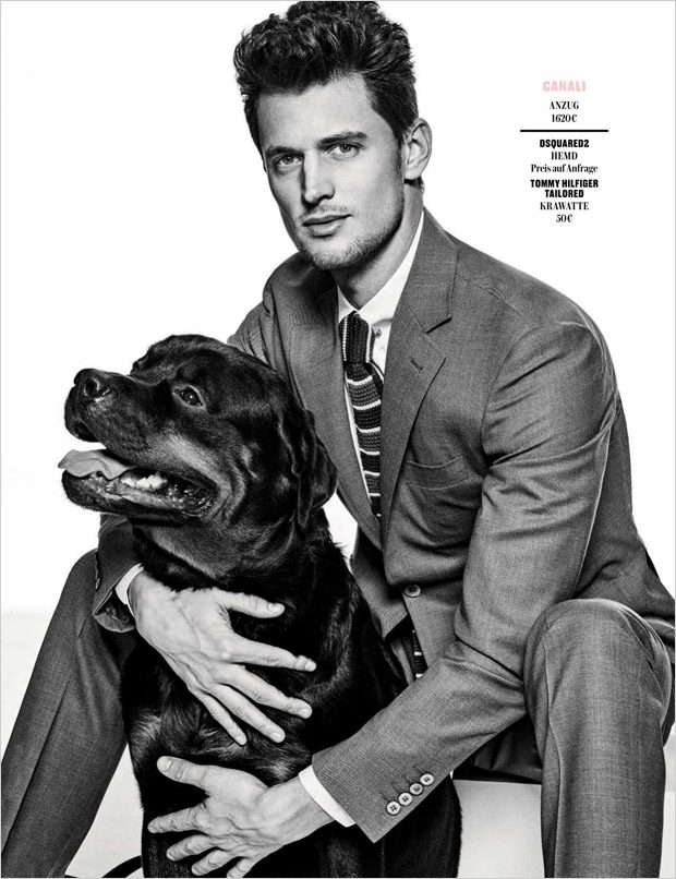 GQ Germany
