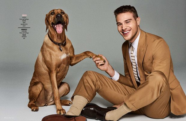 GQ Germany