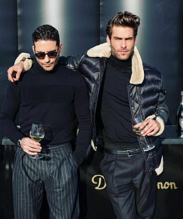 jon kortajarena miguel angel silvestre