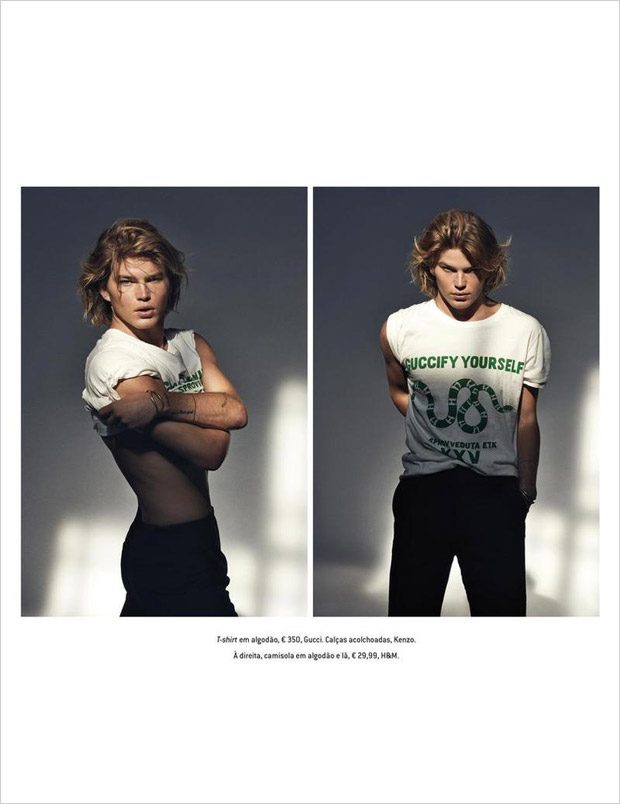 Jordan Barrett