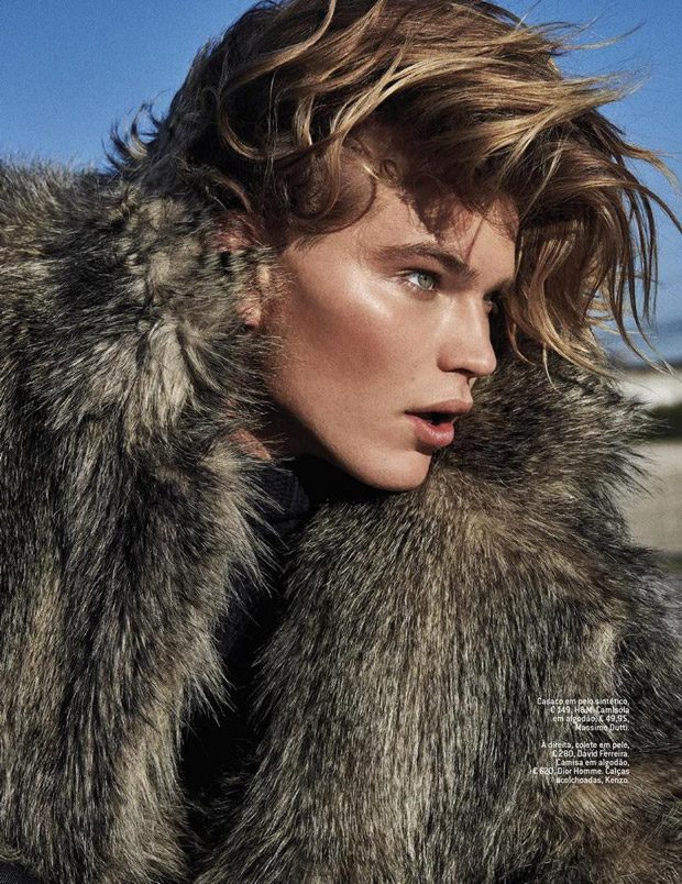Jordan Barrett