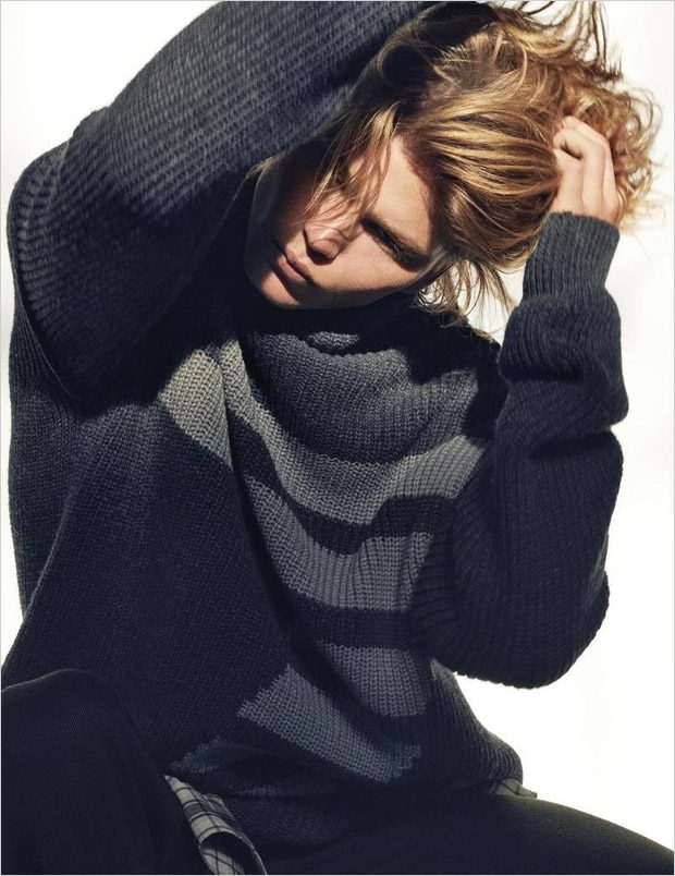 Jordan Barrett