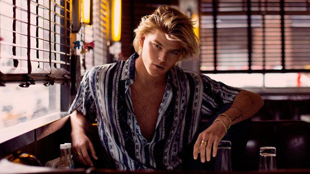 Jordan Barrett