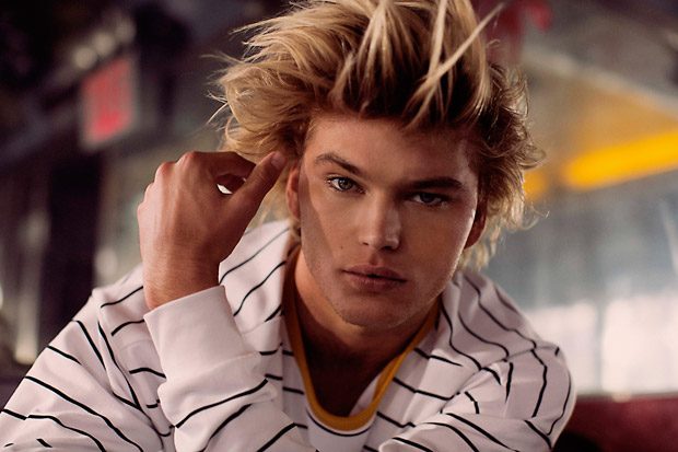 Jordan Barrett