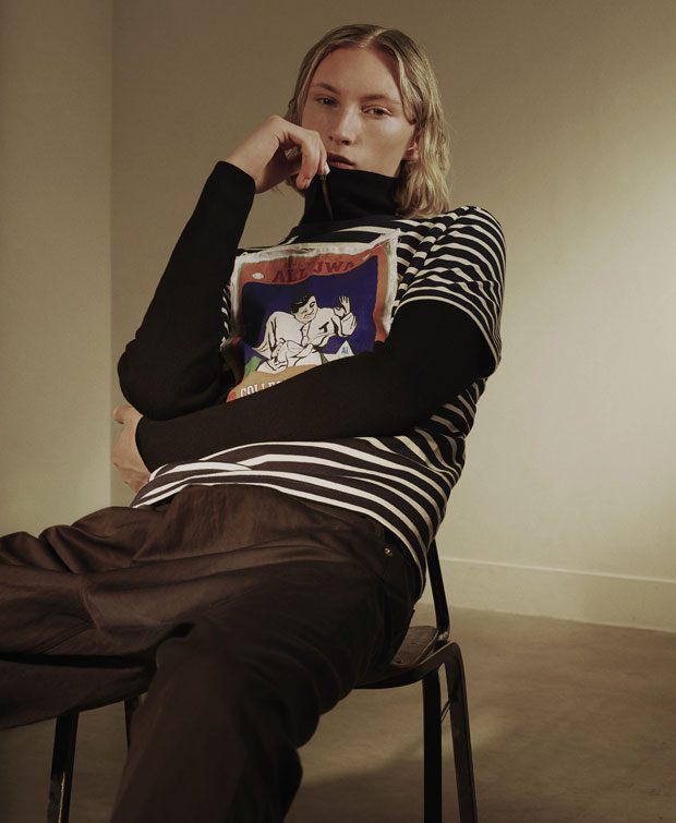 JW ANDERSON X MATCHESFASHION