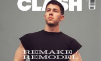 Nick Jonas