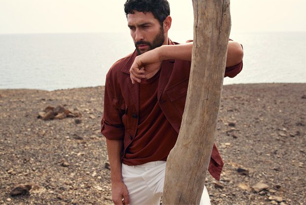 Noah Mills