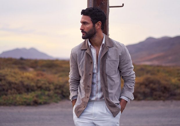 Noah Mills