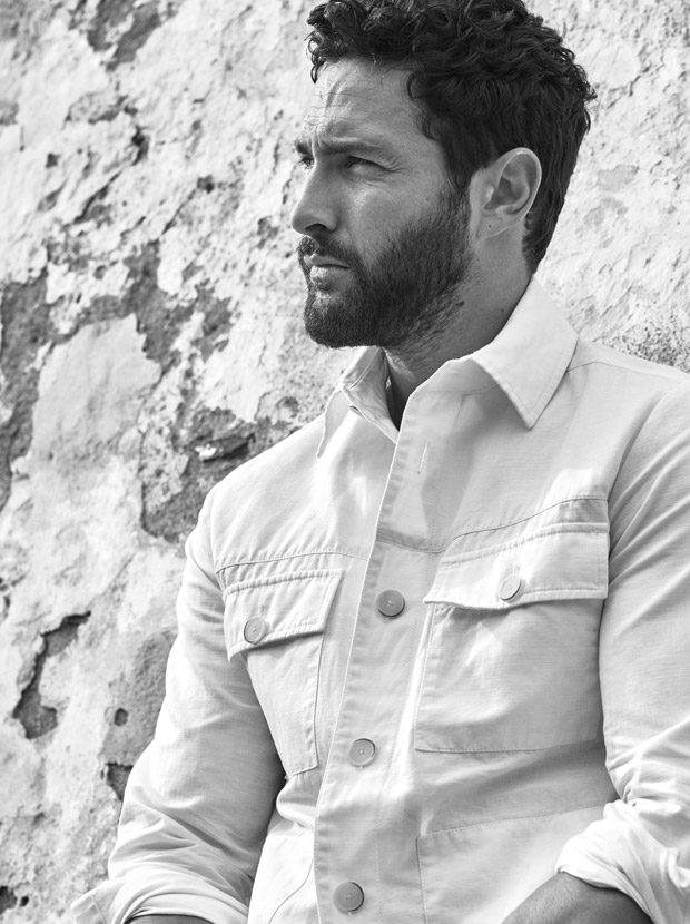 Noah Mills