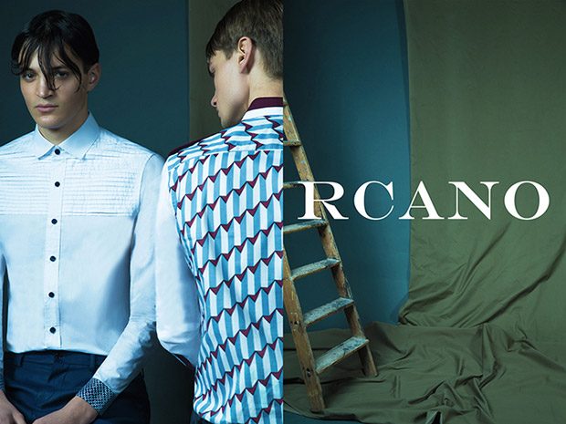 RCANO