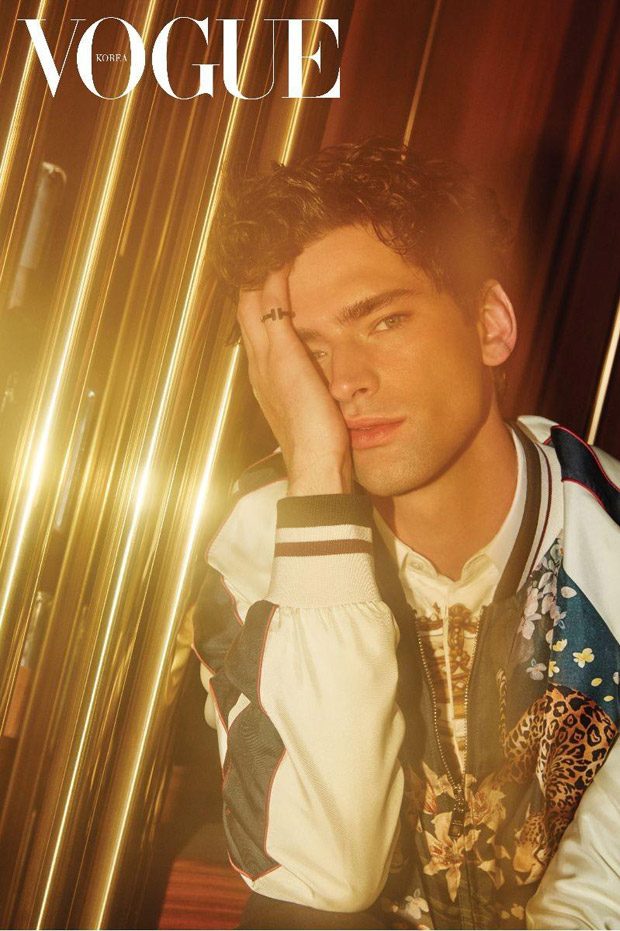Sean O'Pry