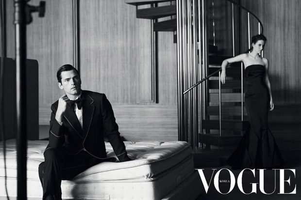 Sean O'Pry