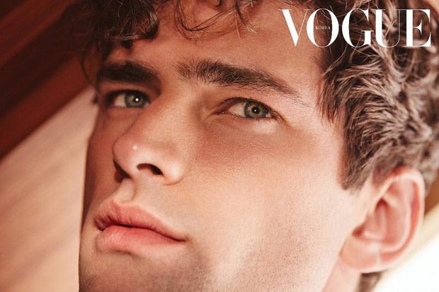 Sean O'Pry