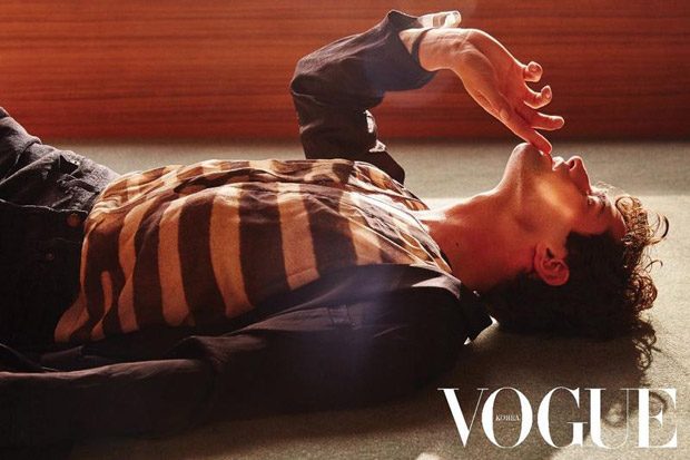 Sean O'Pry
