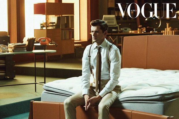 Sean O'Pry
