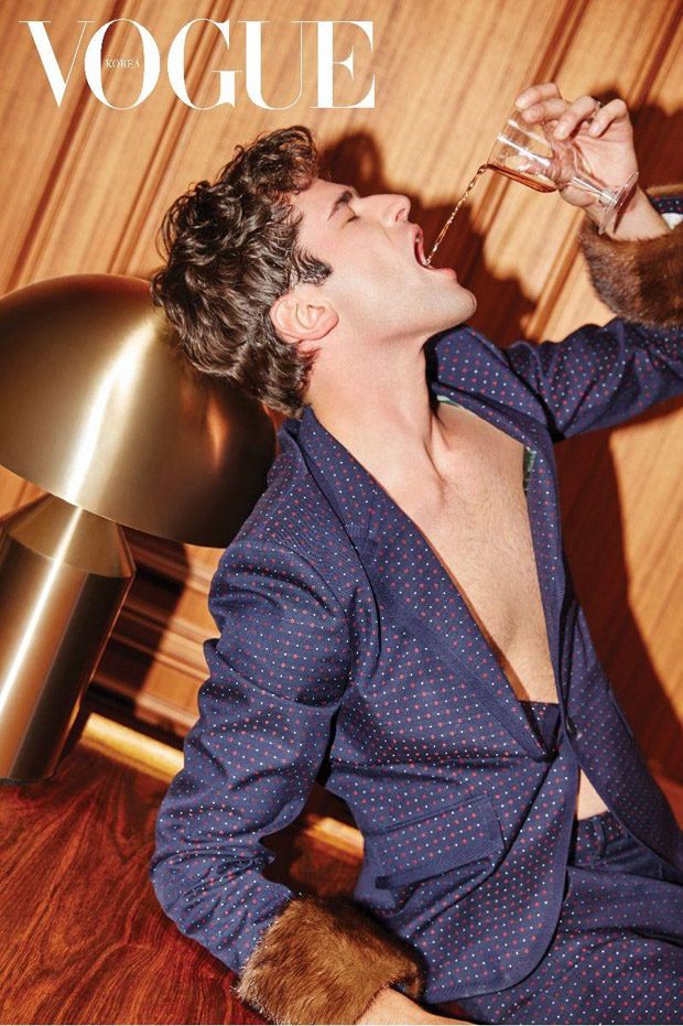 Sean O'Pry