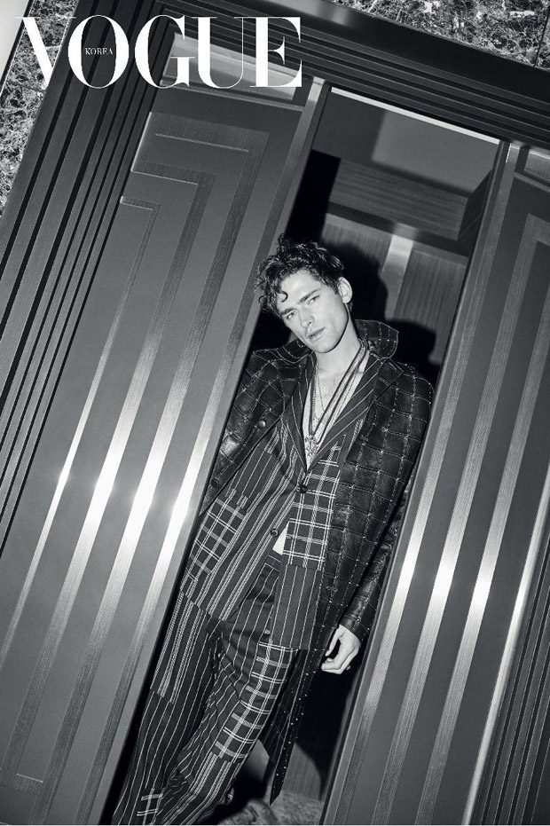 Sean O'Pry