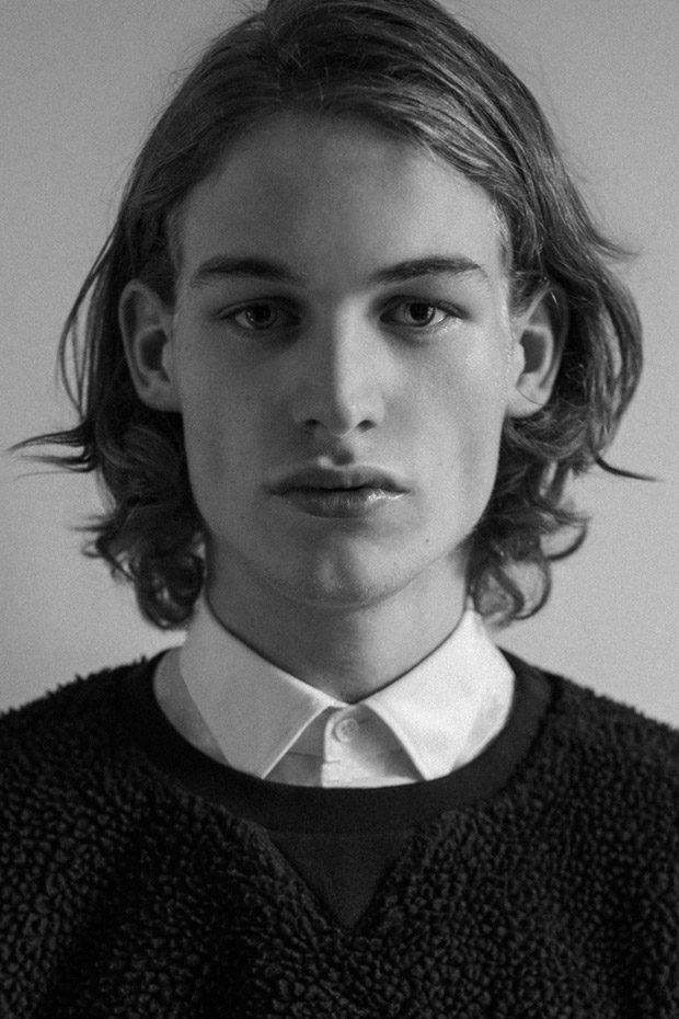 Simon Fakkert