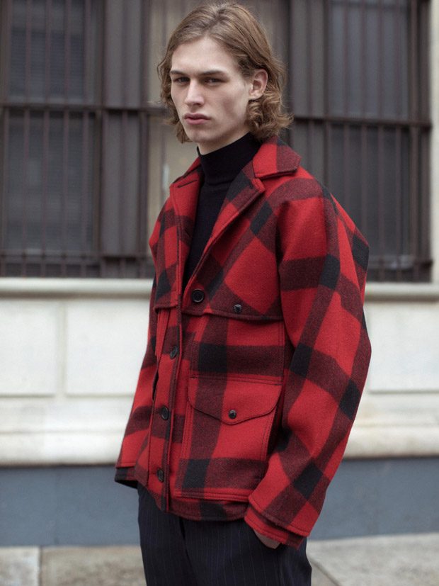 Simon Fakkert