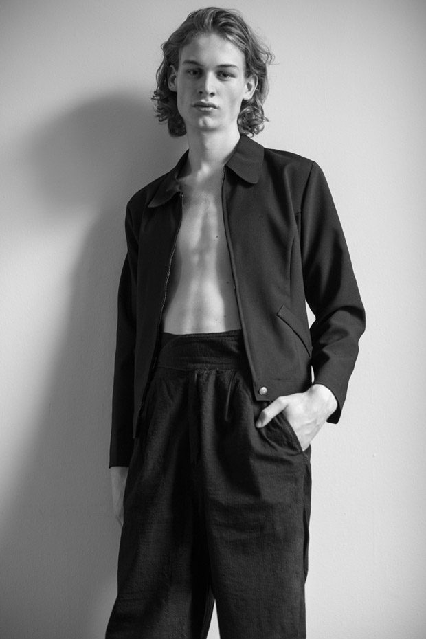 Simon Fakkert