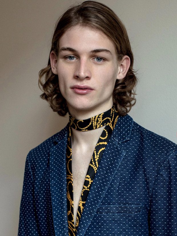 Simon Fakkert