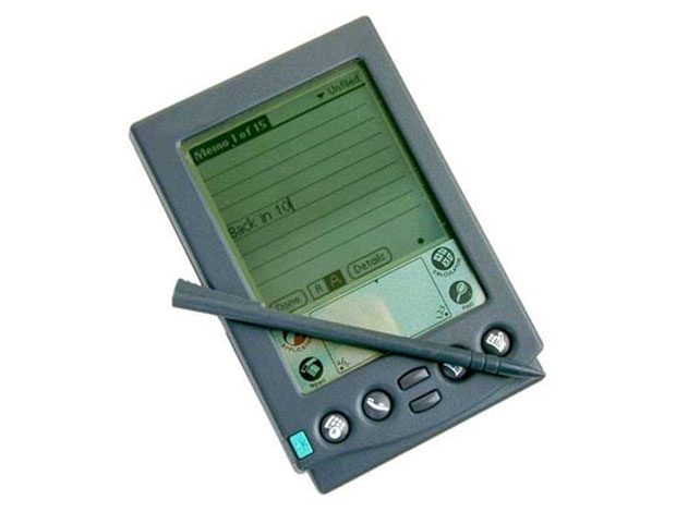 PalmPilot