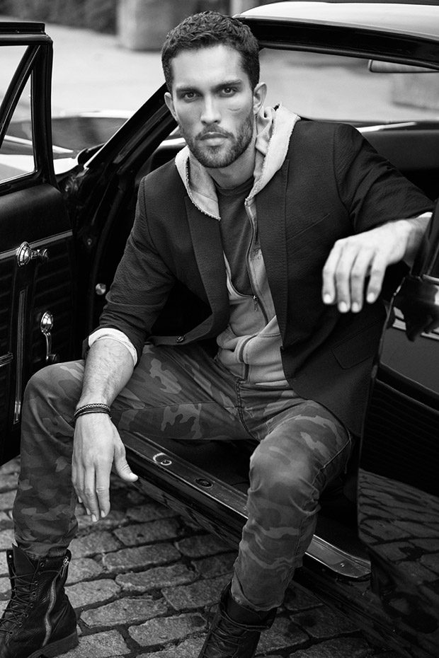 Tobias Sorensen