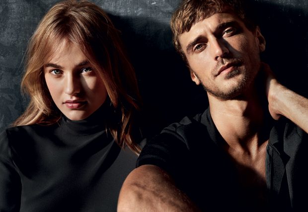 VALENTINO NOIR ABSOLU