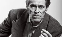 Willem Dafoe