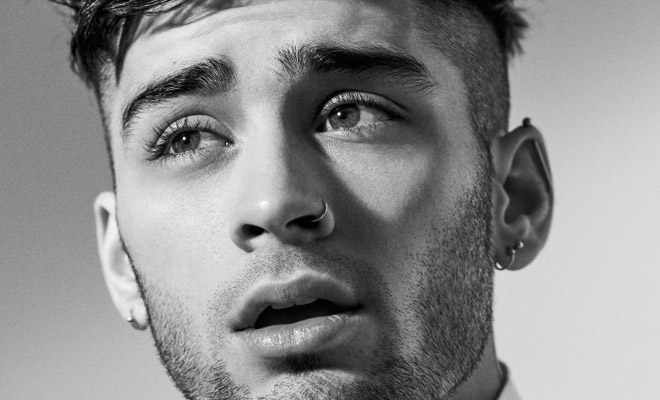 Zayn Malik