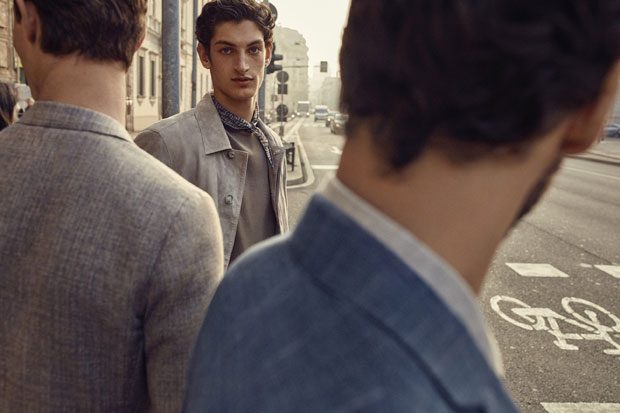 CORNELIANI