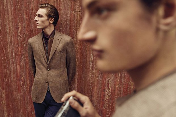 CORNELIANI